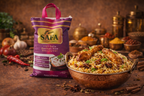 Safa Premium 1121 Sella Basmati Rice – Extra-long grains of perfect quality